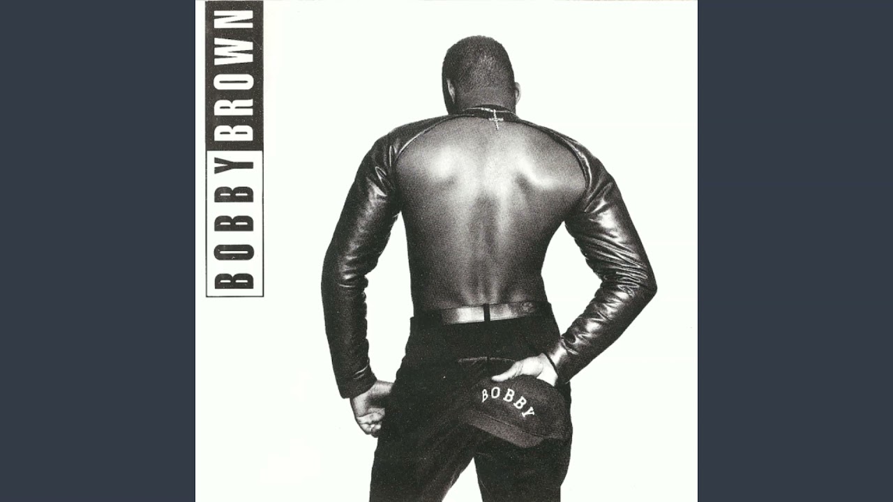 Teddy Riley x Bobby Brown New Jack Swing type beat | 