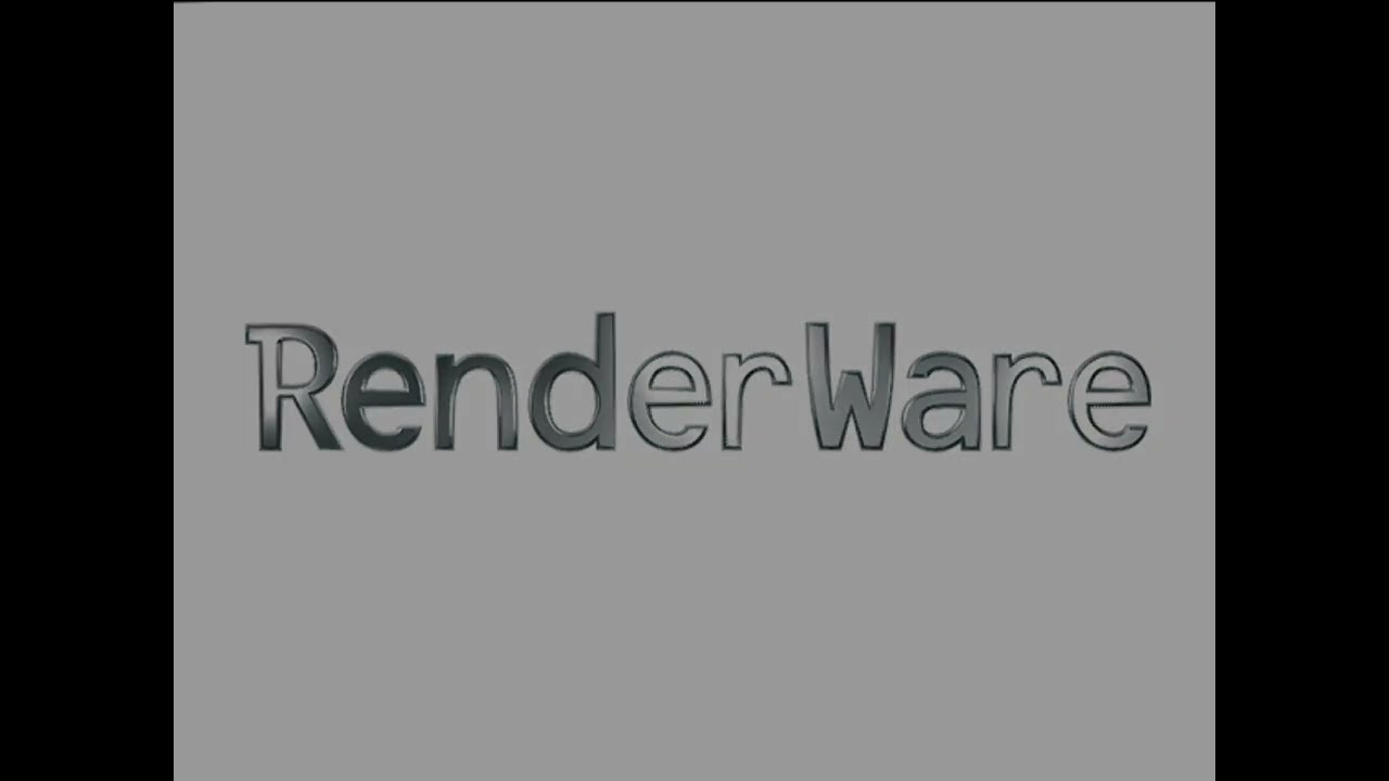 Hudson/Red Entertainment/RenderWare/Sofdec/ADX (2005)