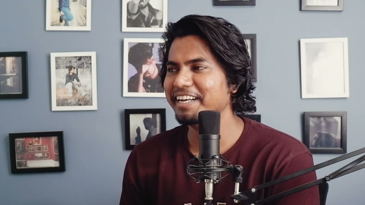 unfiltered Baate | The no more poetry