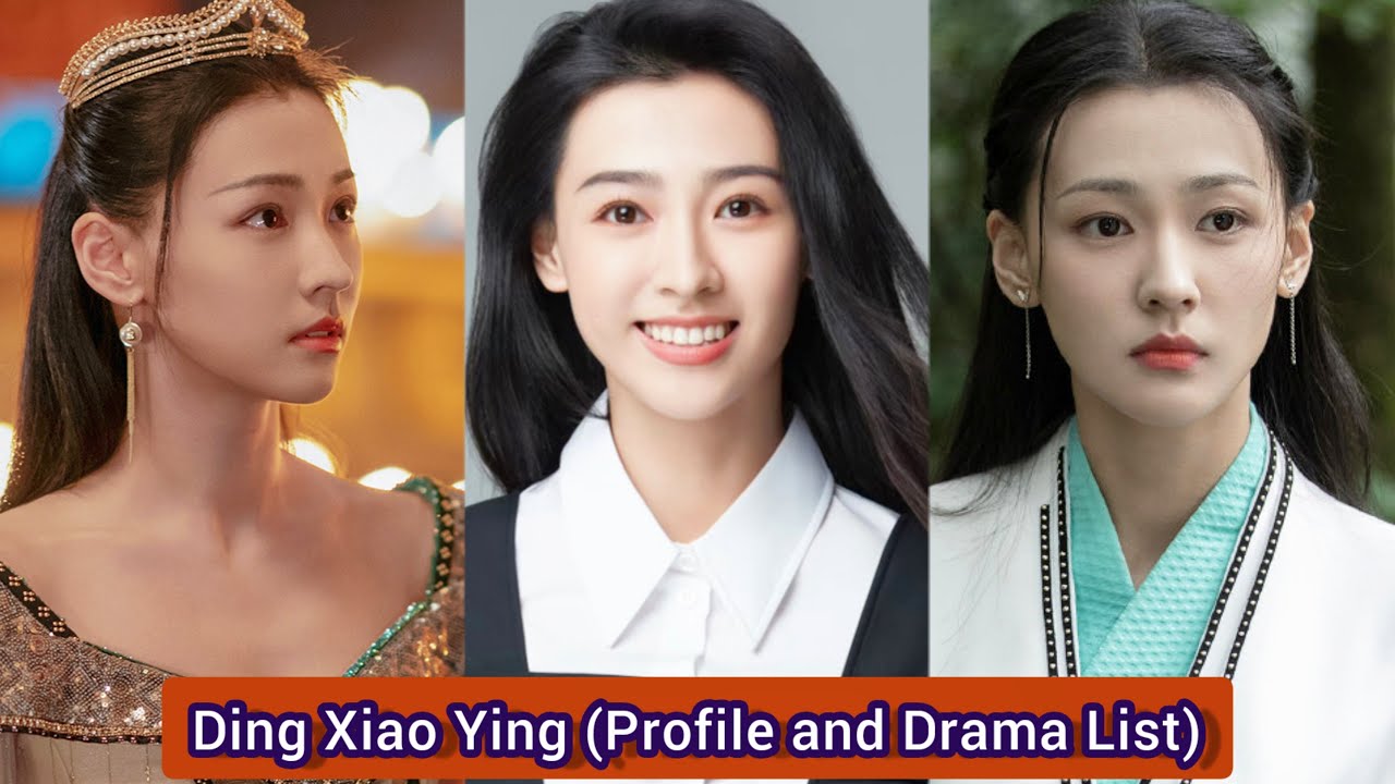 Ding Xiao Ying 丁笑滢 (Battle Through the Heaven) | Profile and Drama List (2023-2018) |