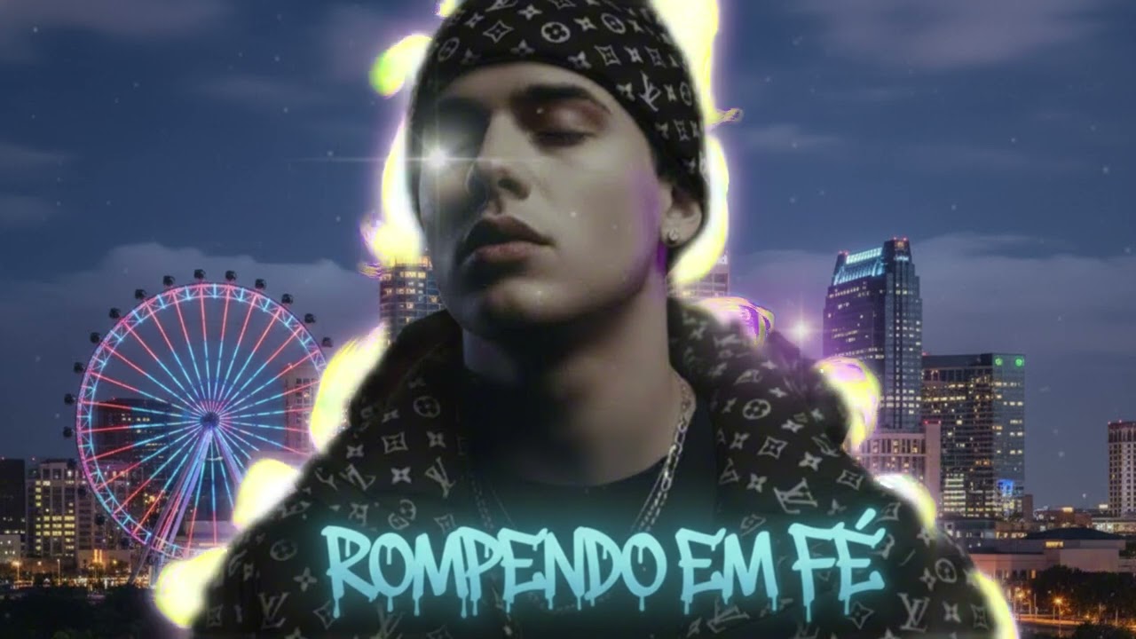 HEAVEN TRAP | ROMPENDO EM FÉ