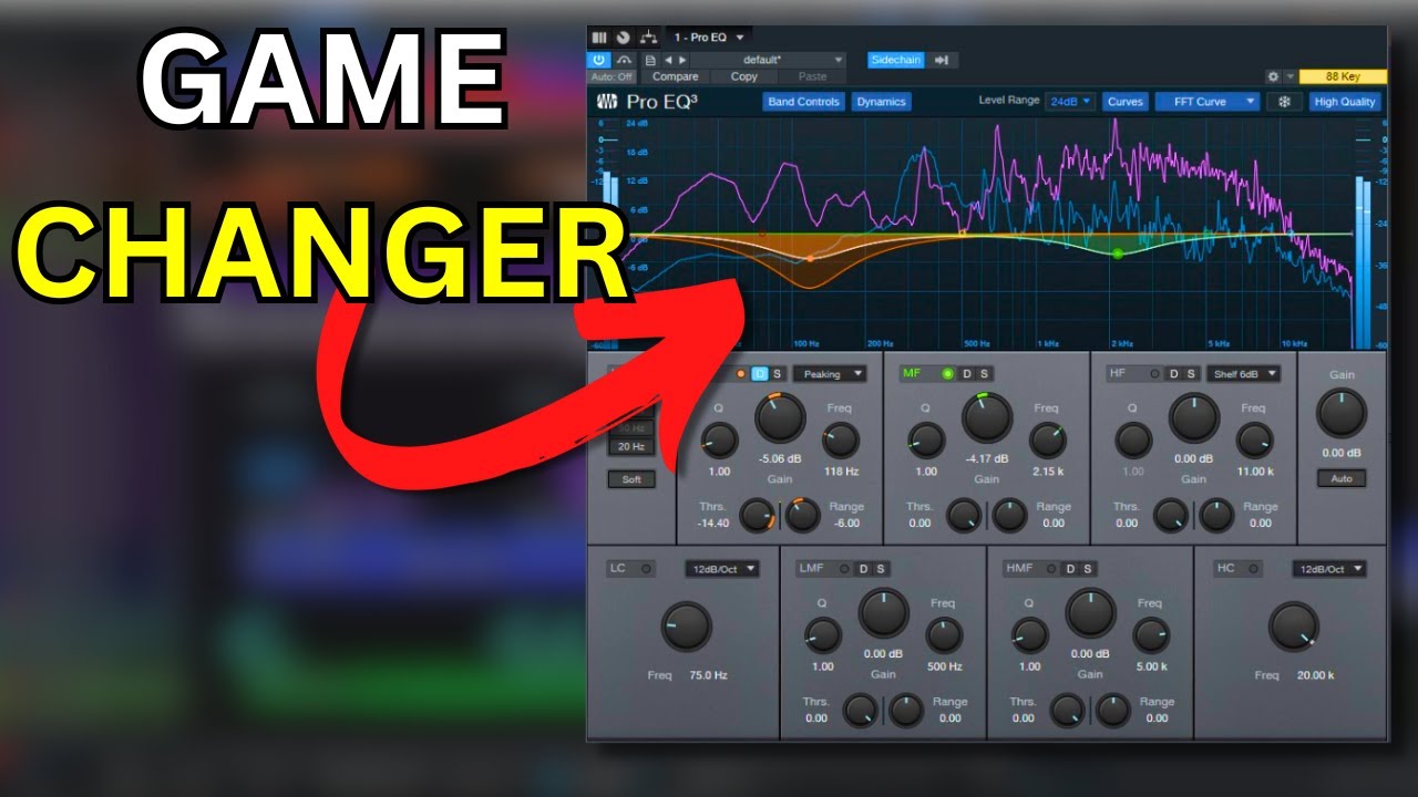 The ONE Mixing Tip That Changed My Life