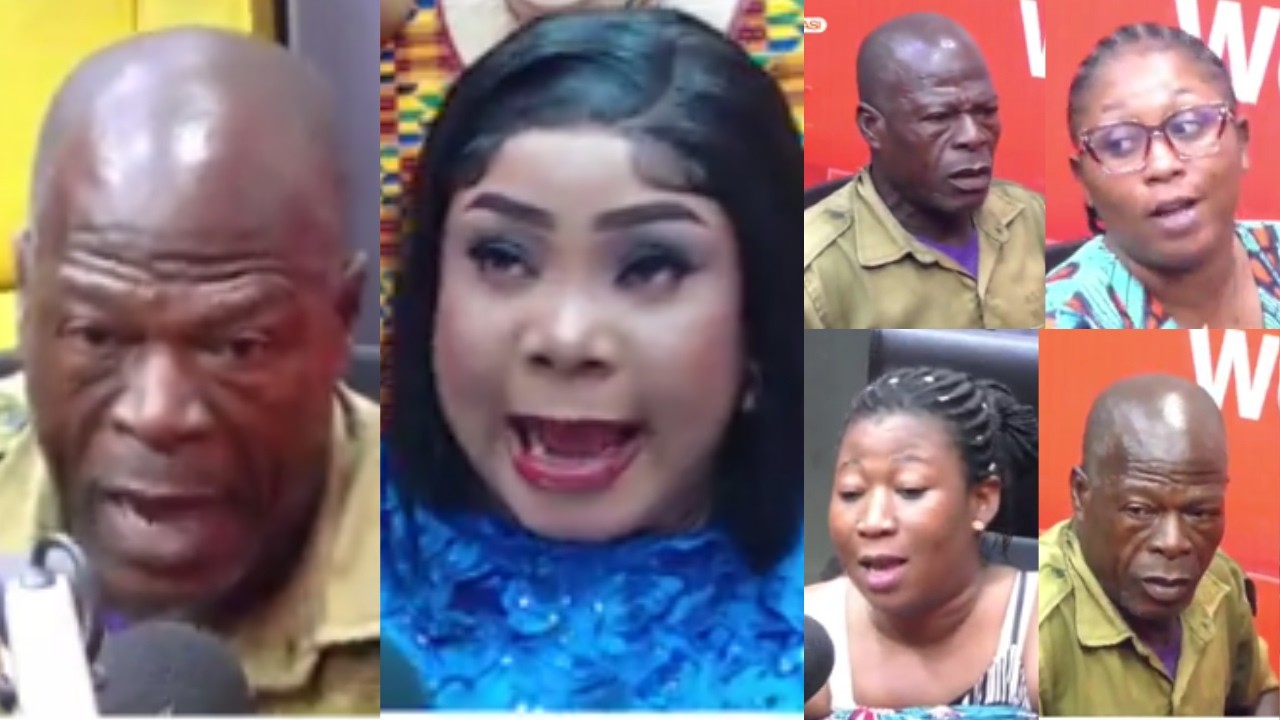Hidden Truth: Man Reveals How His Wife Introduced Her Boyfriends as Her Brothers