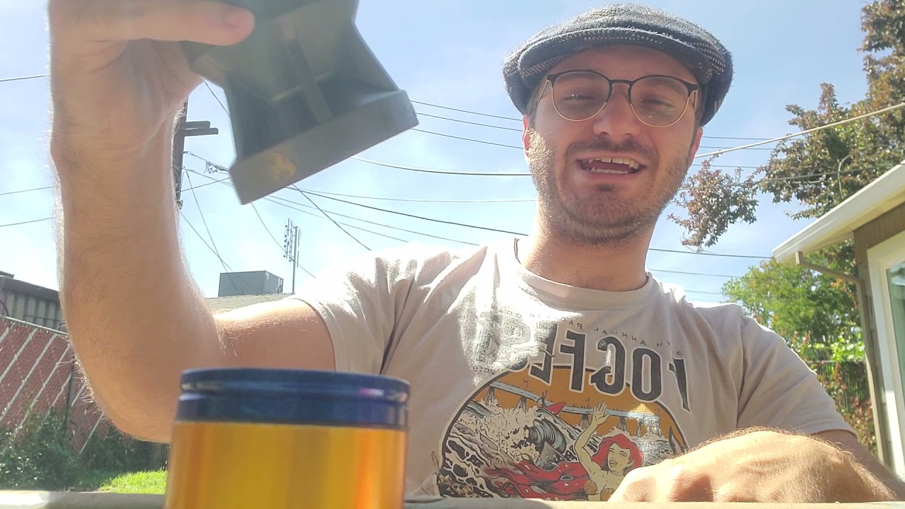 Napalm Animal Face Review