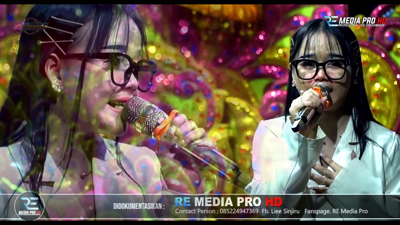 PAMIT MUNDUR VOC. AYU  ||  