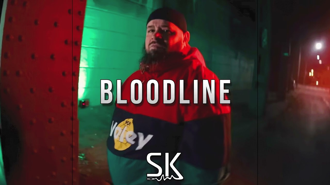 [Free] Vinnie Paz Type Beat – 