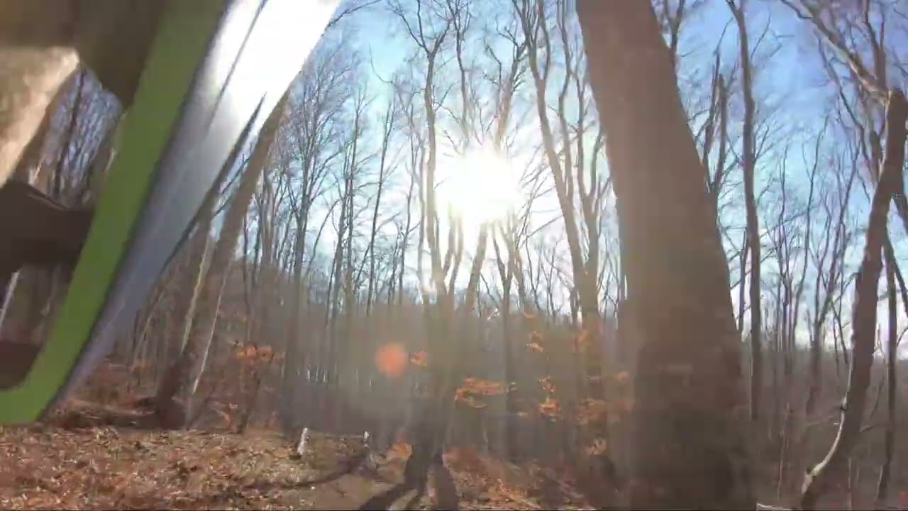 MTB MONTE FOGLIANO 🍁🍁 DISCORDIA TRAIL