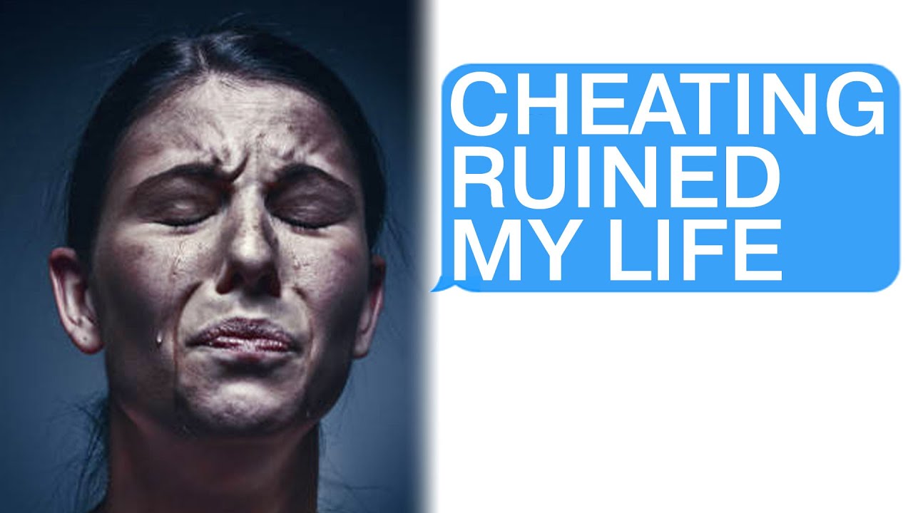 r/Trueoffmychest My Wife's Affair Ruined 4 Marriages