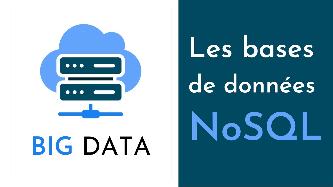 2- Les bases de données NoSQL