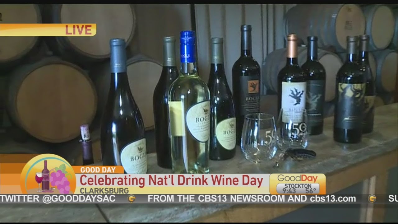 Bogle Vineyards