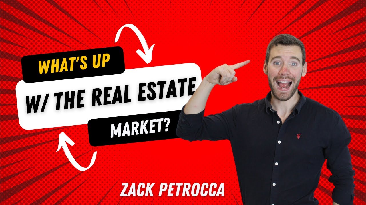 Housing Market 2022 Forecast
