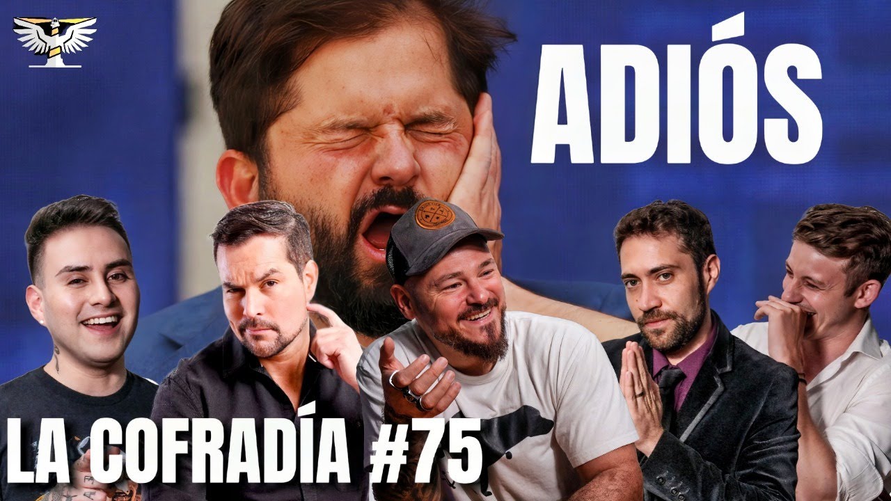 SE FUÉ! | HERMOSO DIA PARA NO SER ZURDO | VUELVE ARISMENDI | LA COFRADÍA #75