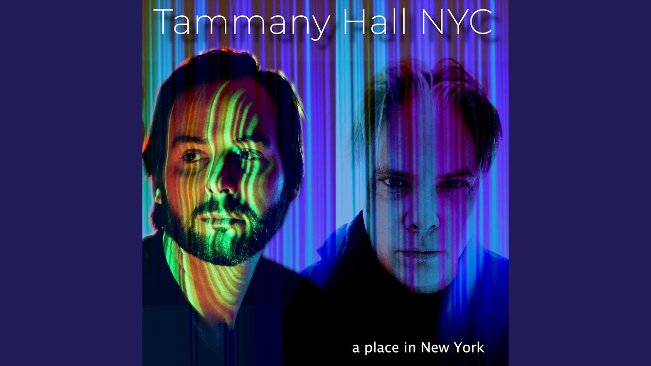 A Place in New York
