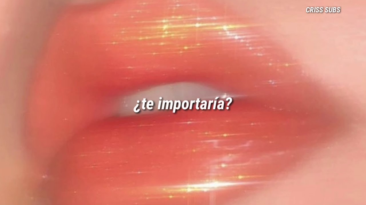 janet jackson - baby would you mind  (Subtitulada al español)