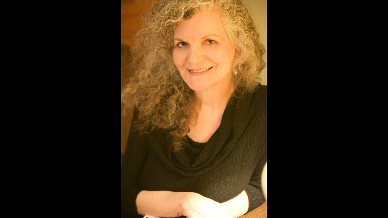 Your Rainforest Mind:  An Interview with Paula Prober