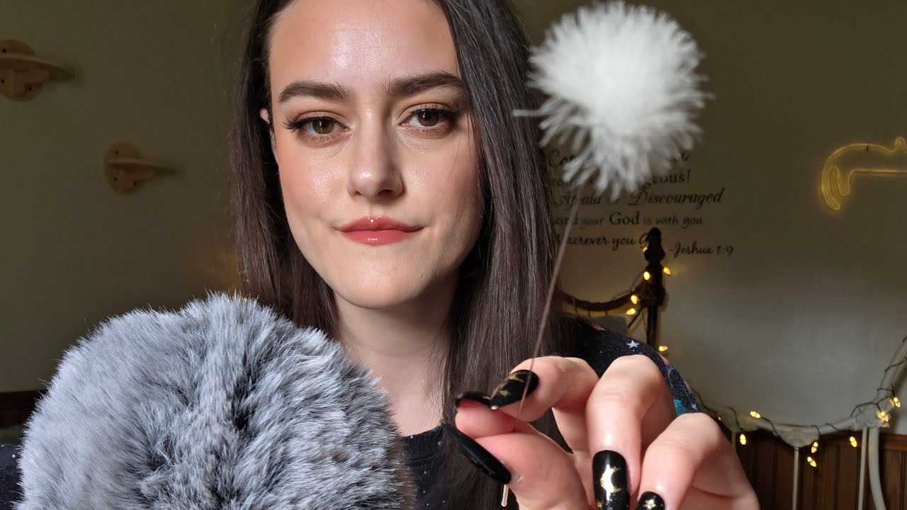 AgapeLove ASMR is live!