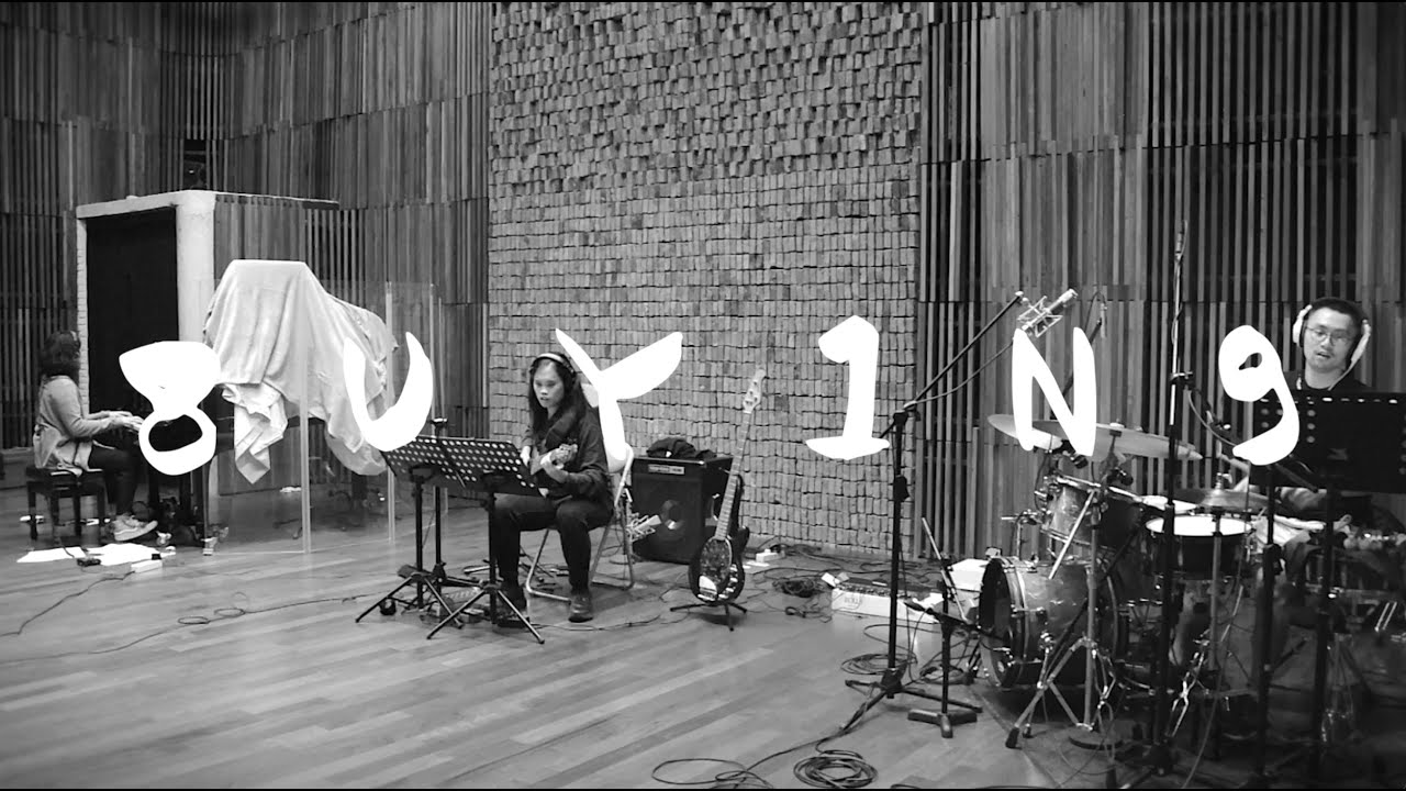 8UY1N9 - Jason Mountario, Sri Hanuraga & Kelvin Andreas