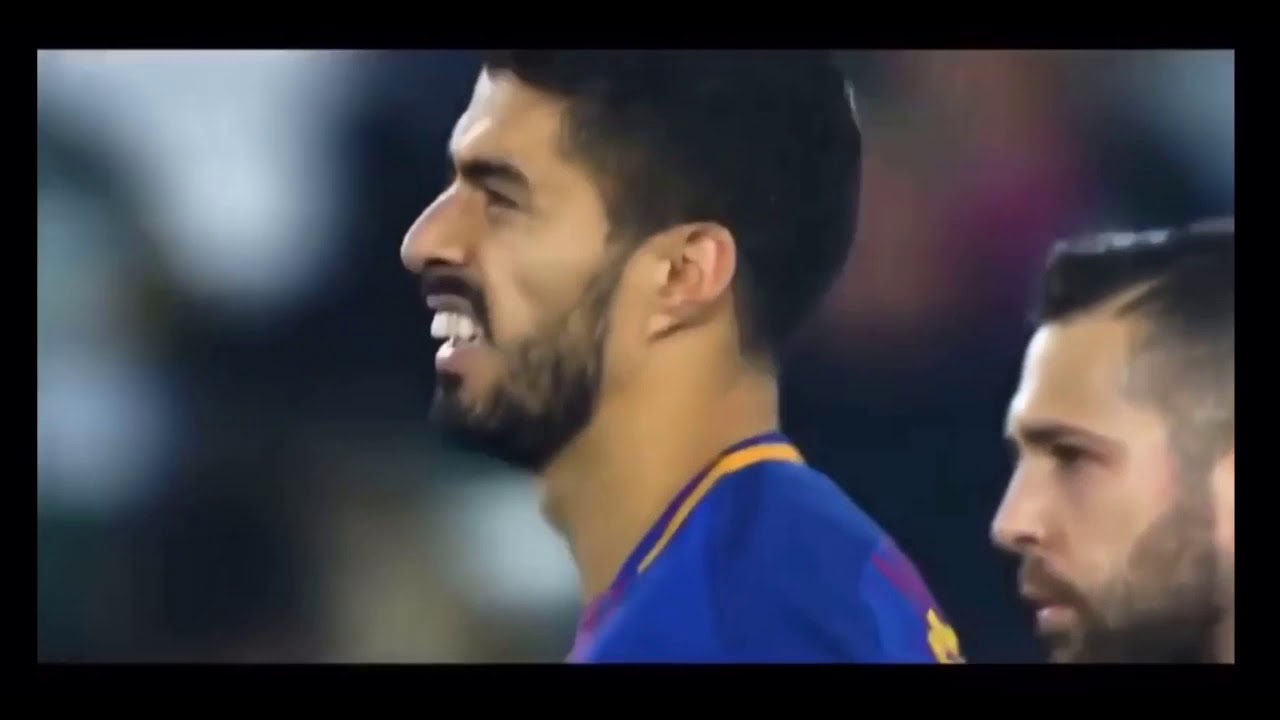 Luis Suarez Skills And Goals 2019 (dance Monkey)