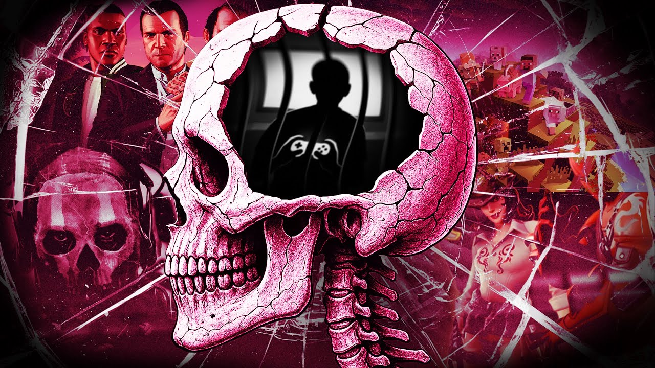 Comment WARZONE DÉTRUIT votre VIE ? (psychologiquement)