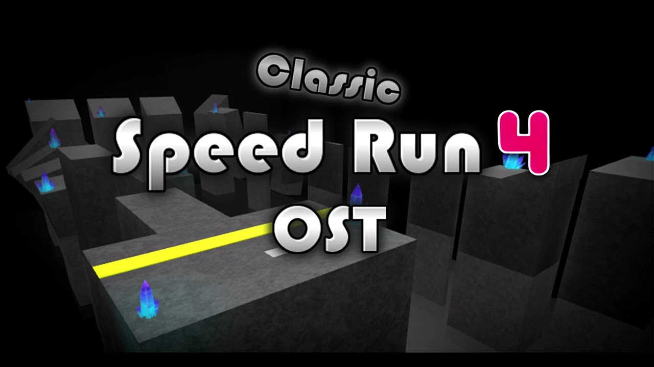 Speed Run 4 Classic Soundtrack - 004 - Level 4 (Coldplay - Clocks)