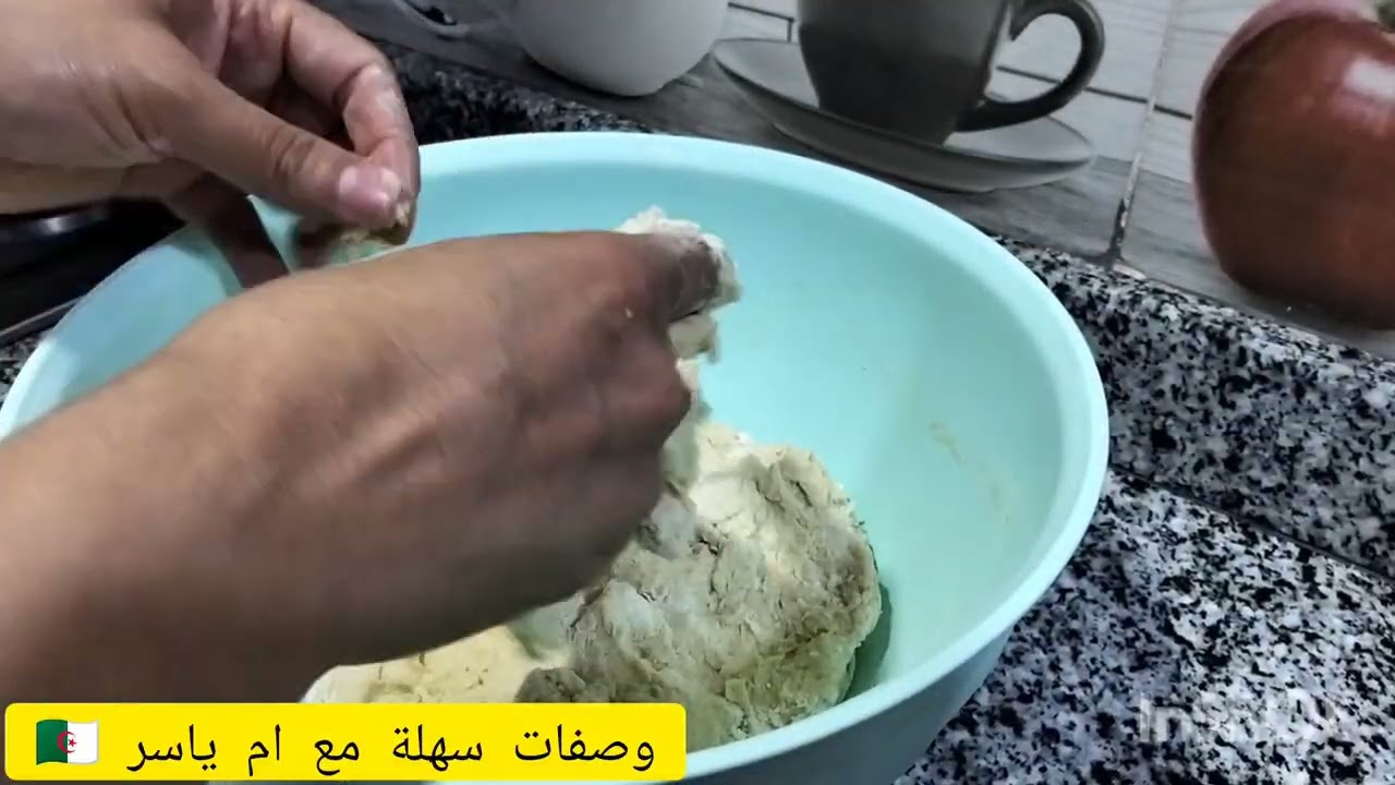 مملحات لشهر رمضان الكريم اعتامدوها خوتاتي وبحشو لذيذ يتخاطفو عليه وليداتك👍👍😋😋