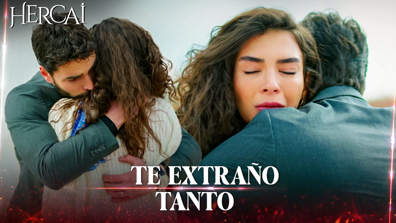 Miran no soporta estar lejos de Reyyan, la extraña mucho❤️‍🩹| Escenas Exclusivas 🎁