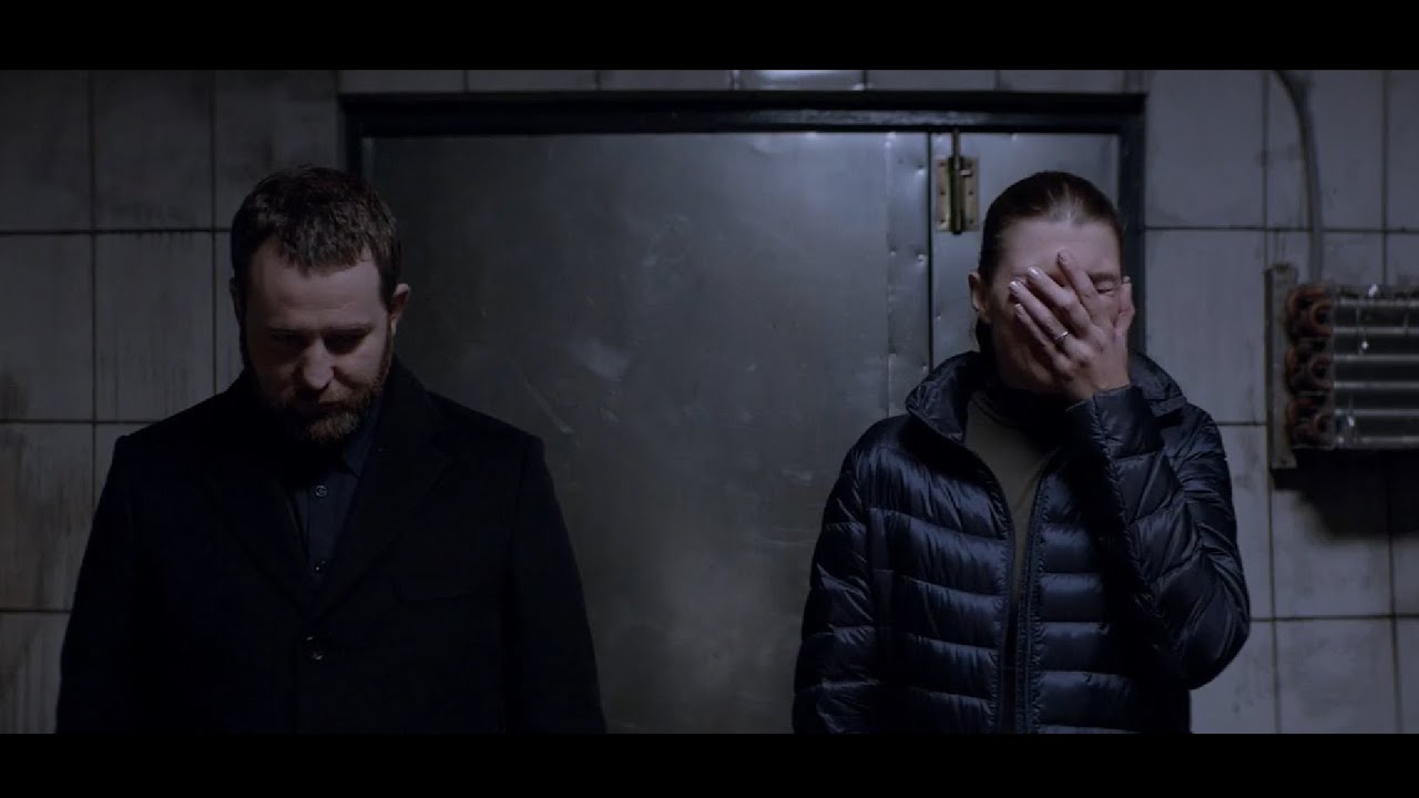 Брух — Фильм / Brukh — Film (Нелюбовь)