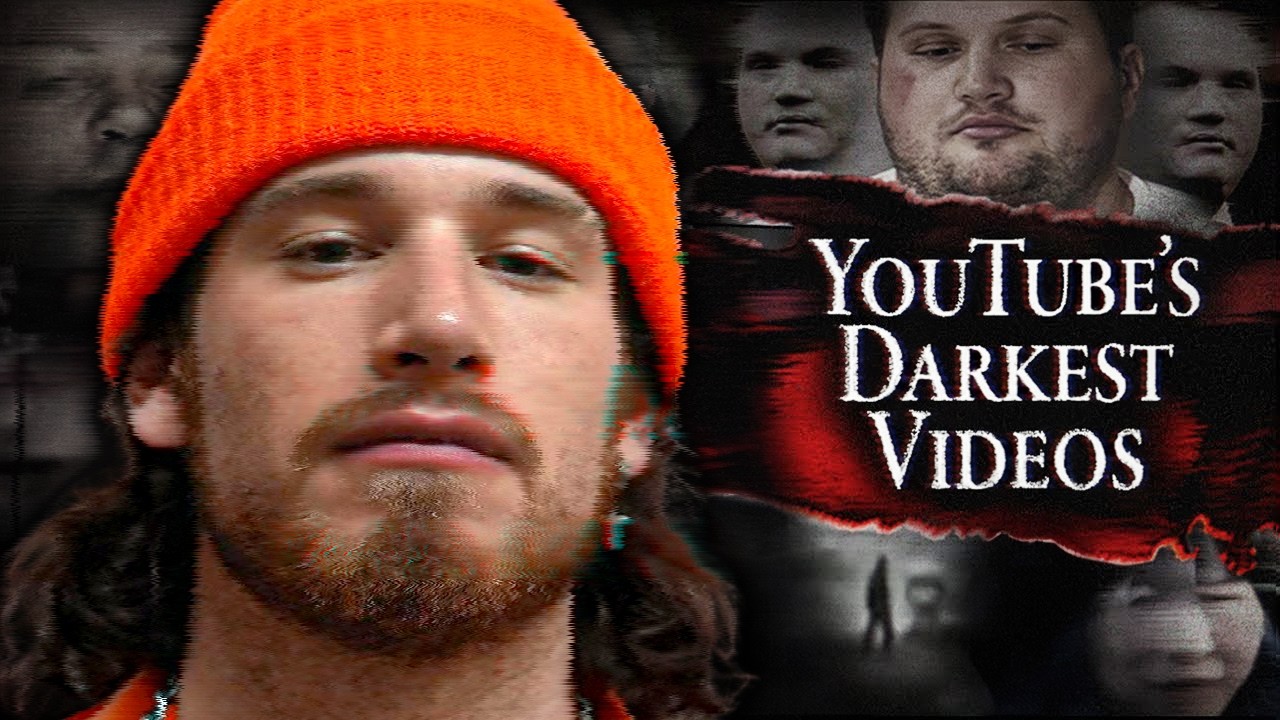 Watching The **DARKEST** Videos On Youtube