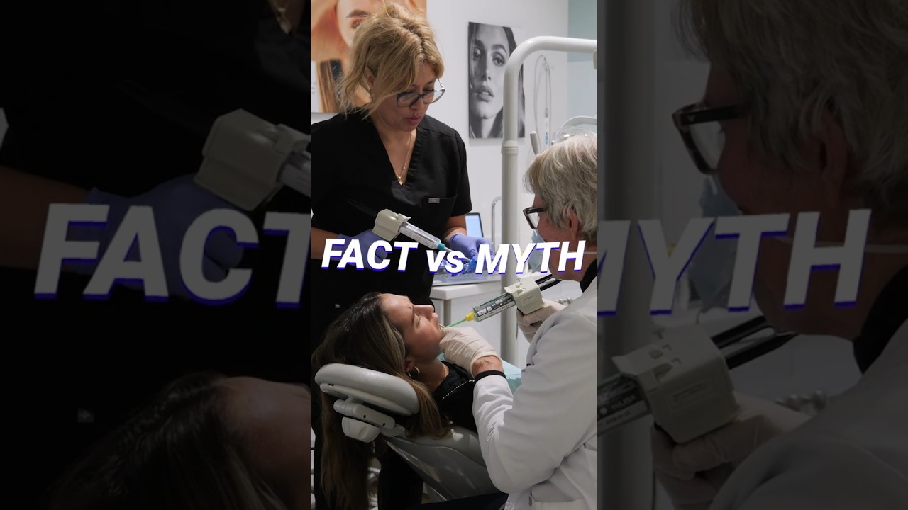 Do you need plastic surgery to fix a weak chin? 