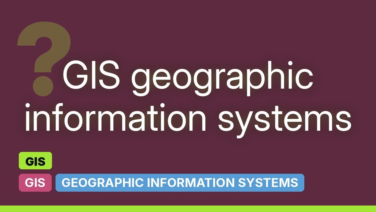 GIS: Alternatives to ESRI Business Analyst (2 Solutions!!)