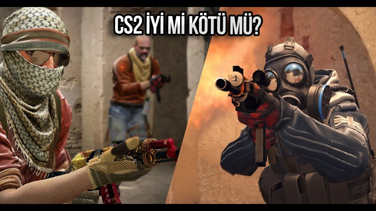 CS2 Ama Her Şey Ters Gidiyor (MEMES EDIT) 😂