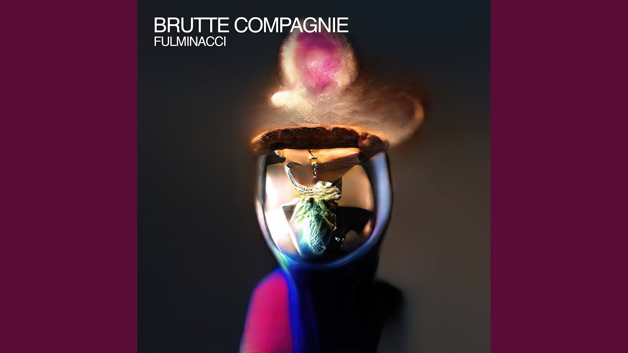 Brutte compagnie