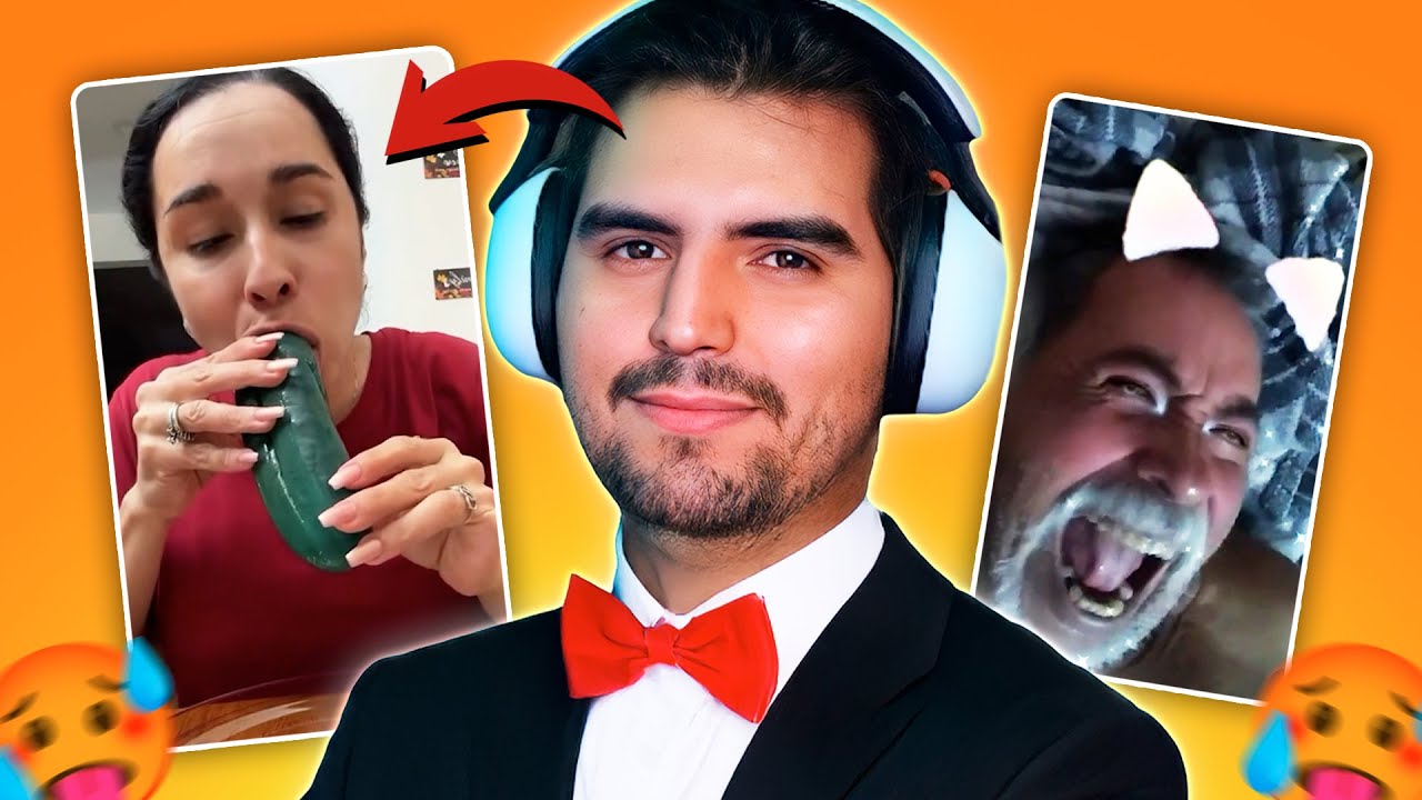LIKE Y PRUEBO EL PIC0, no bait 🥵👌 (ve el video antes*) | MEMES CHISTOSITOS jijiij