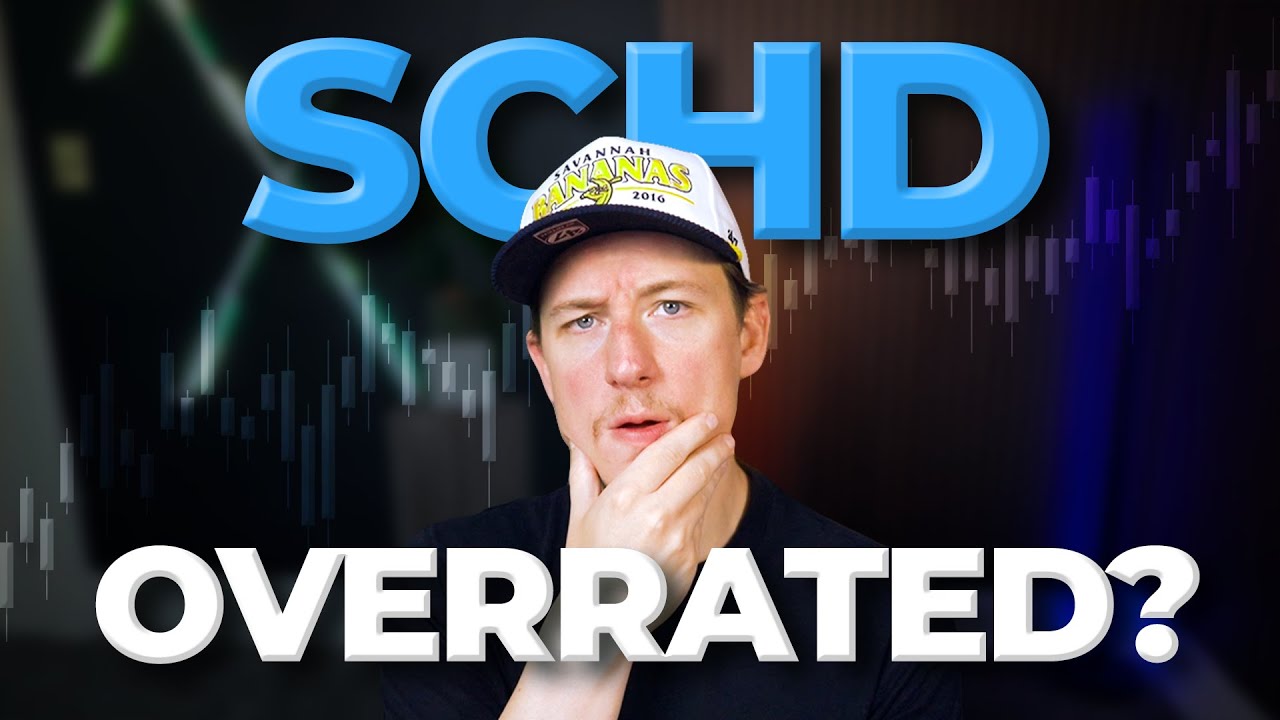 Is It Time to Ditch SCHD?