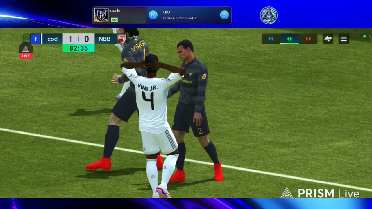 🎮 H2H GRIND | CAPPED LEGENDS | Day 15 I  150 ⭐ F2P  |  FC Mobile 26