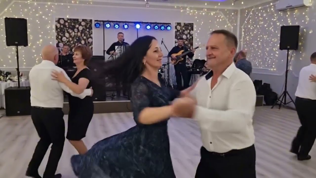 To piosenka, która sprawia, że serca spotykają się na jednym parkiecie!