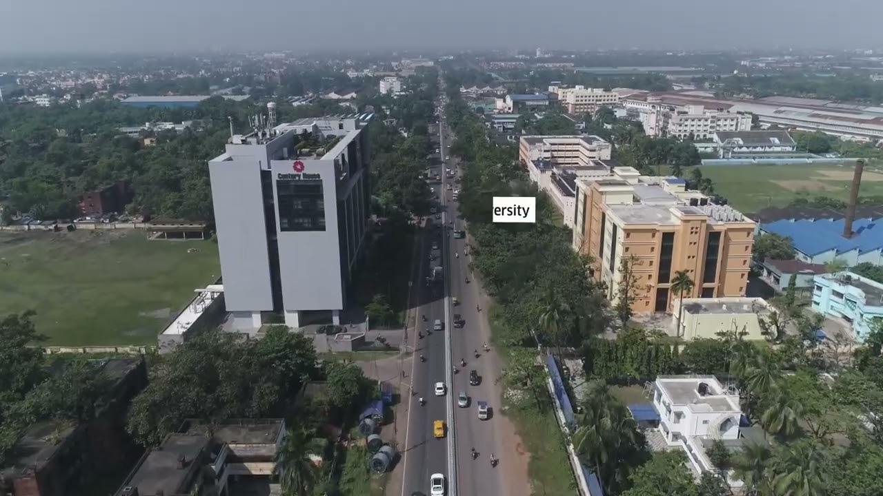 WESTCOM: The Future of Business near Taratala