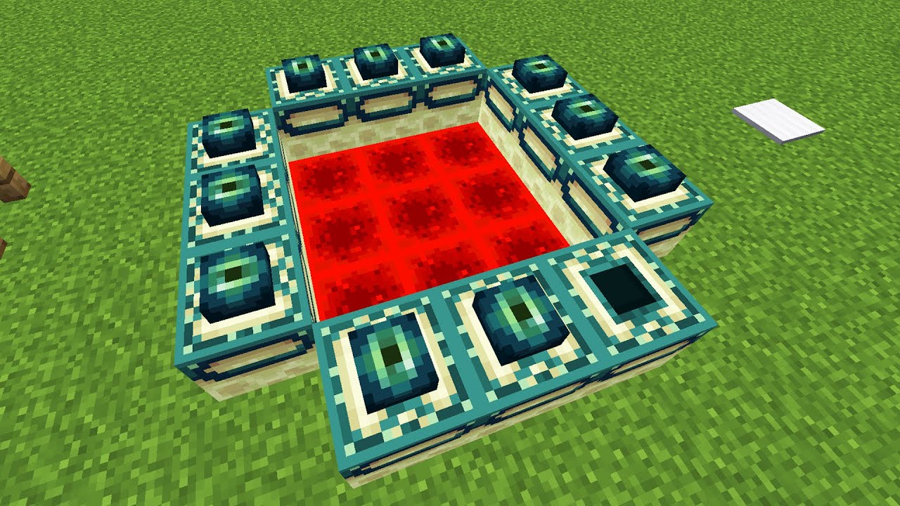 Minecraft Mysteries: The 69 Second Challenge