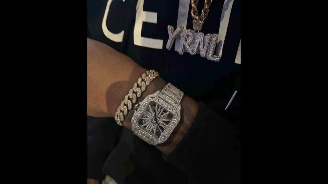 [FREE] Baby Smoove x Veeze Type Beat - 