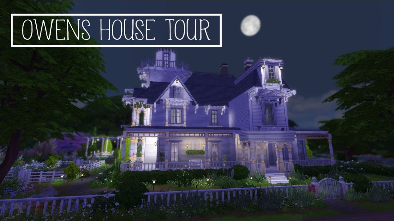 Practical Magic~ Owens House Tour 🧙‍♀️✨🕯️🐈🌛🌜