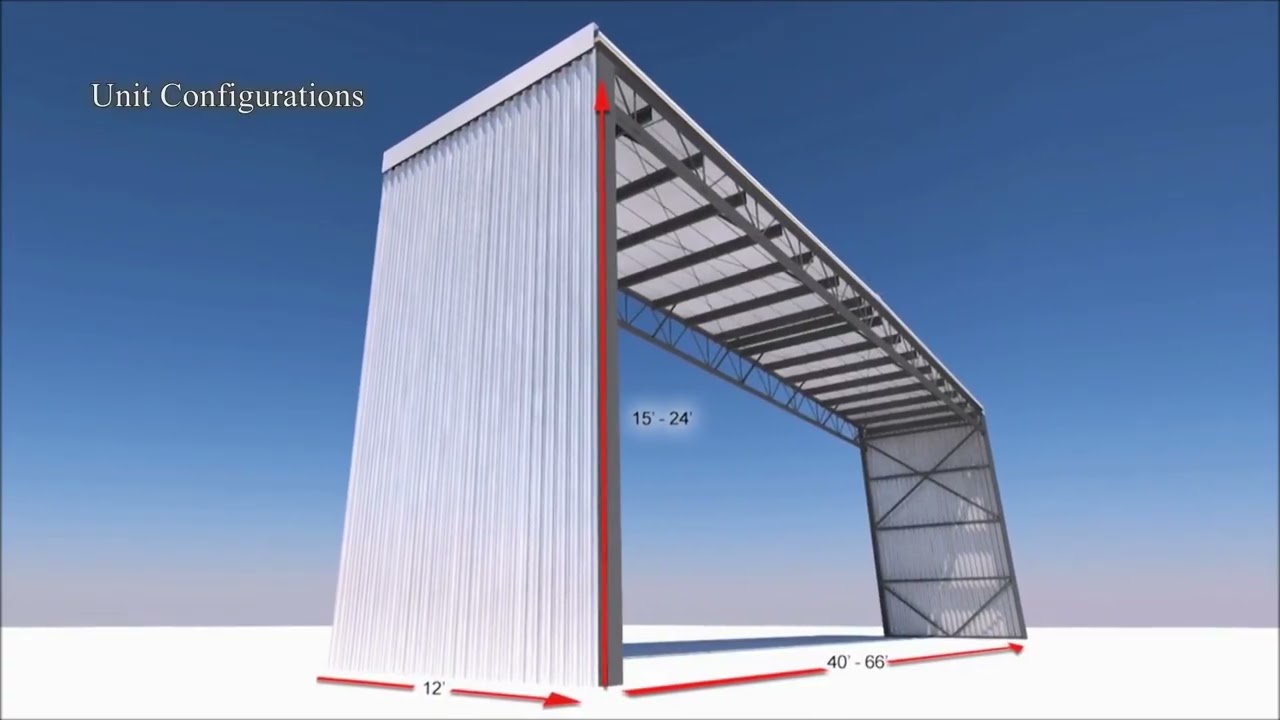What Are Spanable Buildings? | A Smarter Modular Building Solution