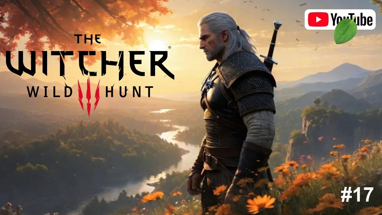 ВЕЛЕН ДО СВИДАНИЯ, СКЕЛЛИГЕ ЗДРАВСТУЙ! | ПЕРВОЕ ПРОХОЖДЕНИЕ The Witcher 3: Wild Hunt | Ведьмак 3|#17