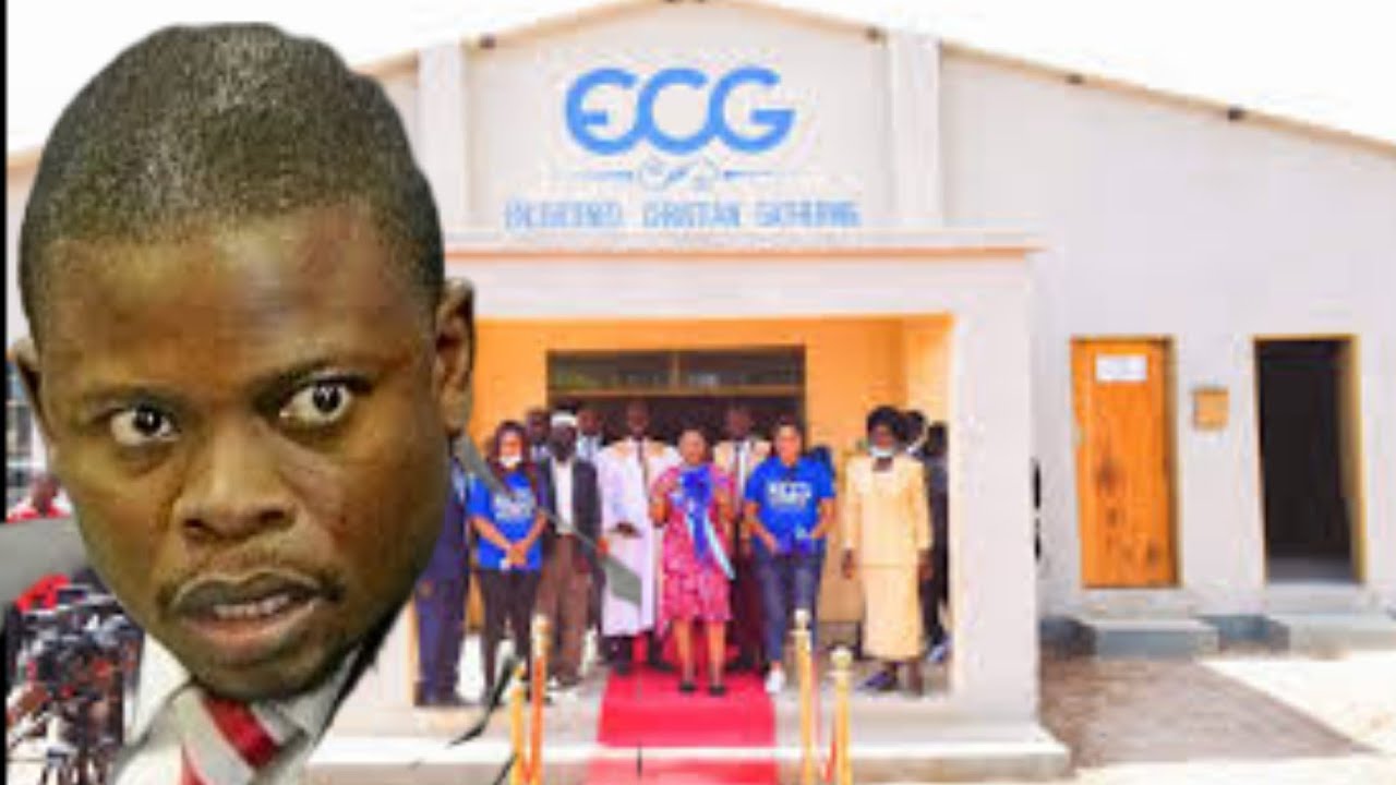 Shepherd Bushiri builds mega church in Lilongwe Malawi @wahina tv 2024