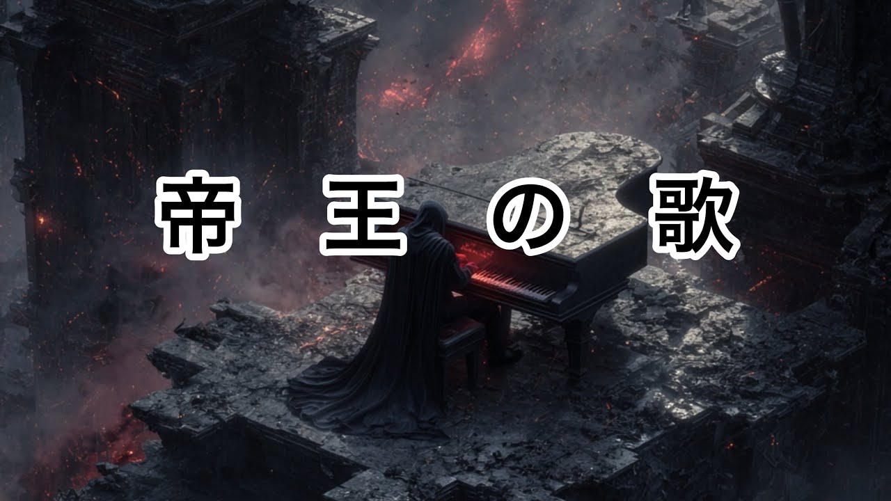 帝王の歌