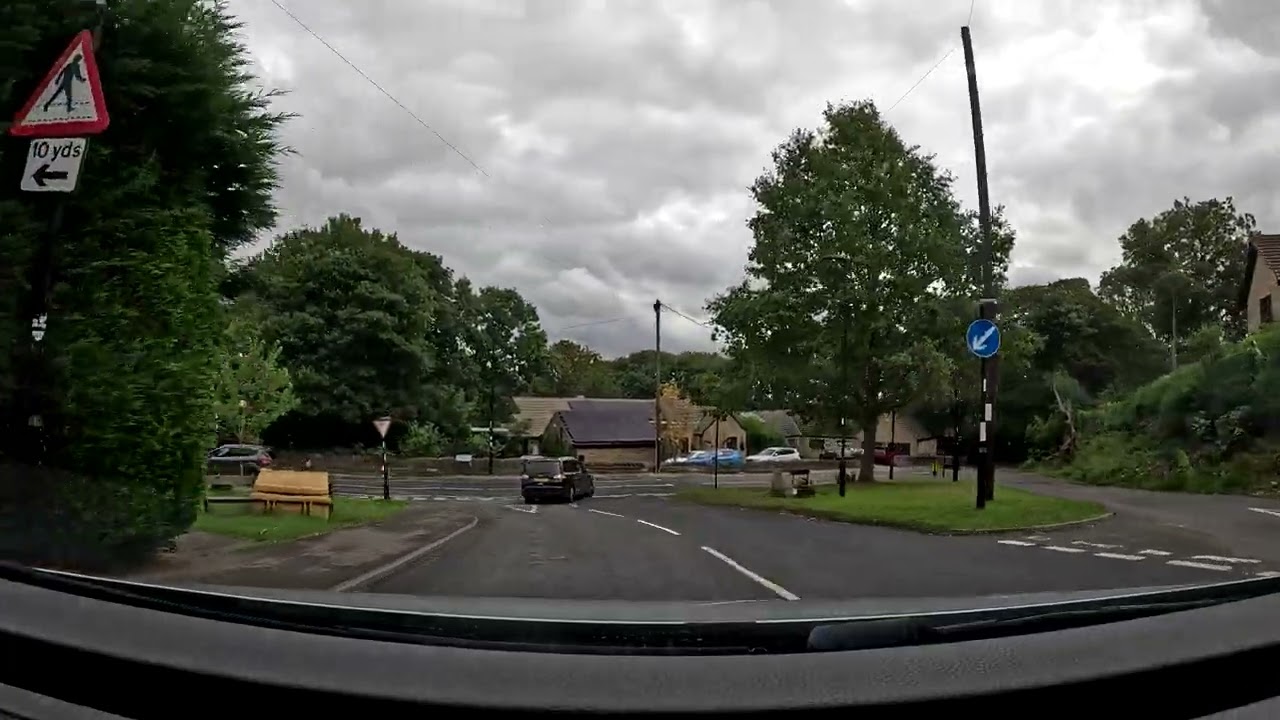 WORRALL 3 - SHEFFIELD - 4K