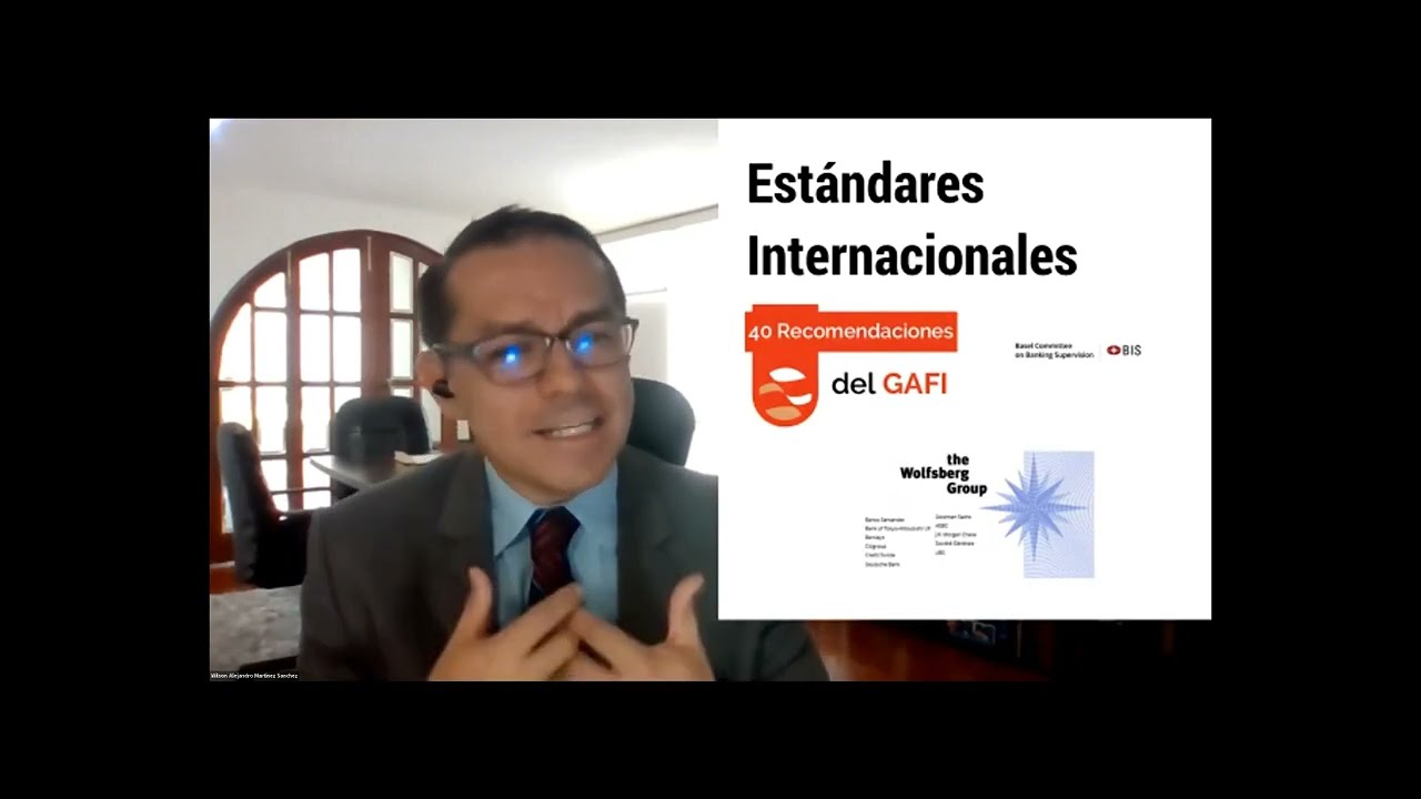 Una Banca Transparente