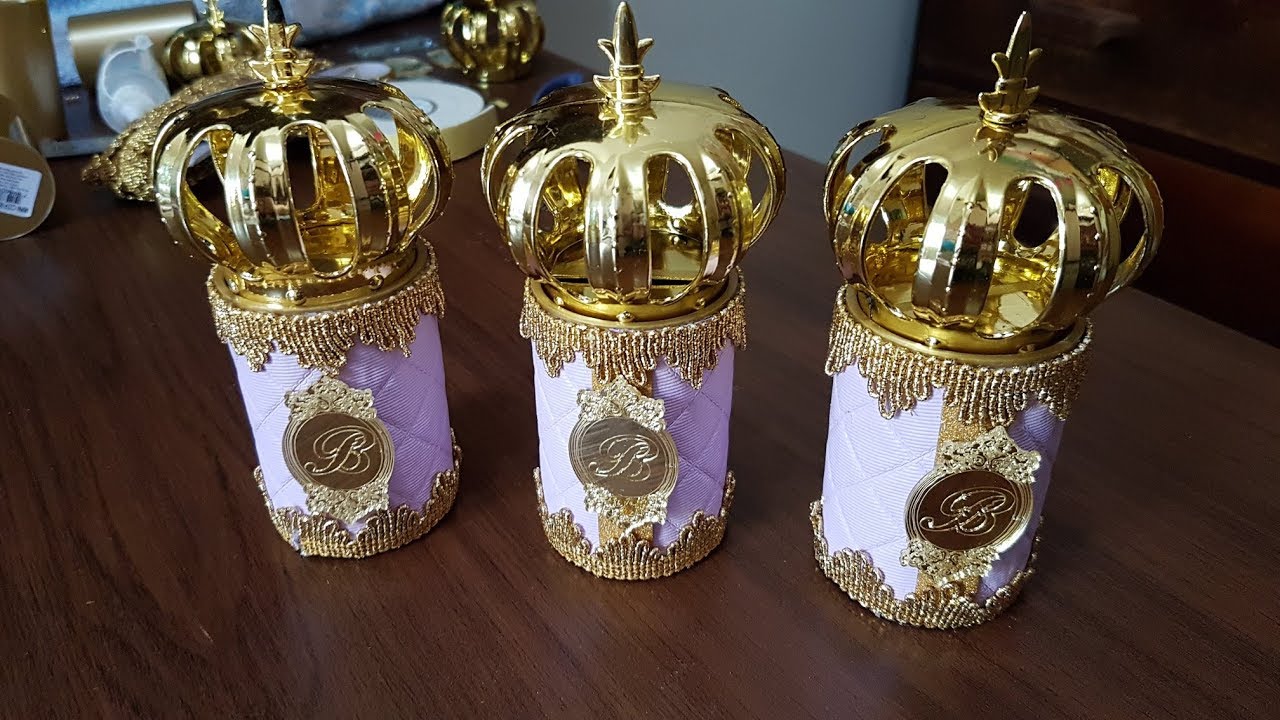 Passo a Passo - Personalizado Luxo - Cofrinho.