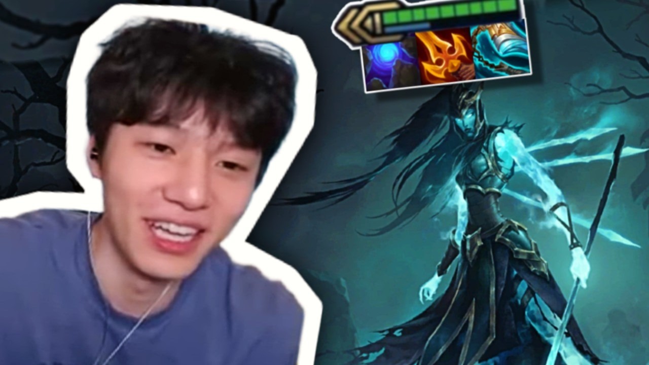 I HIT 3 Star Kalista and DOMINATED This Scrim In TFT Set 16