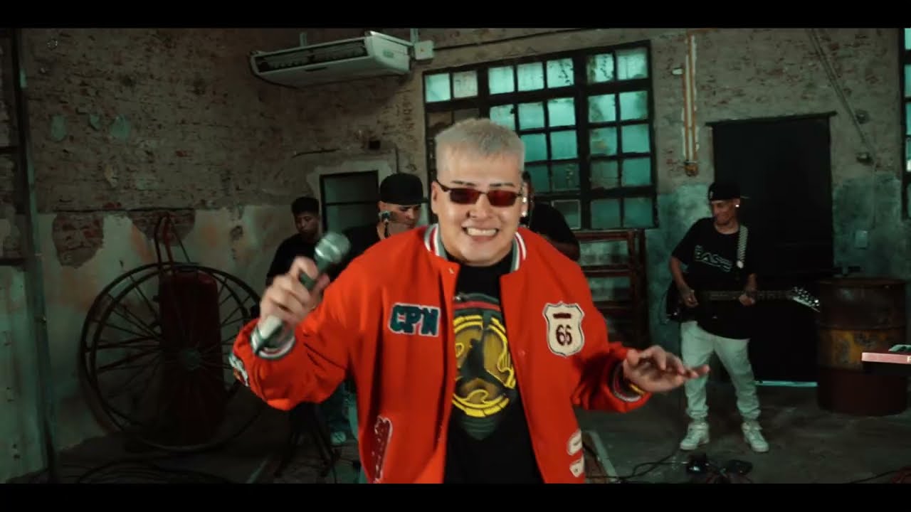 La Base - TU POETA