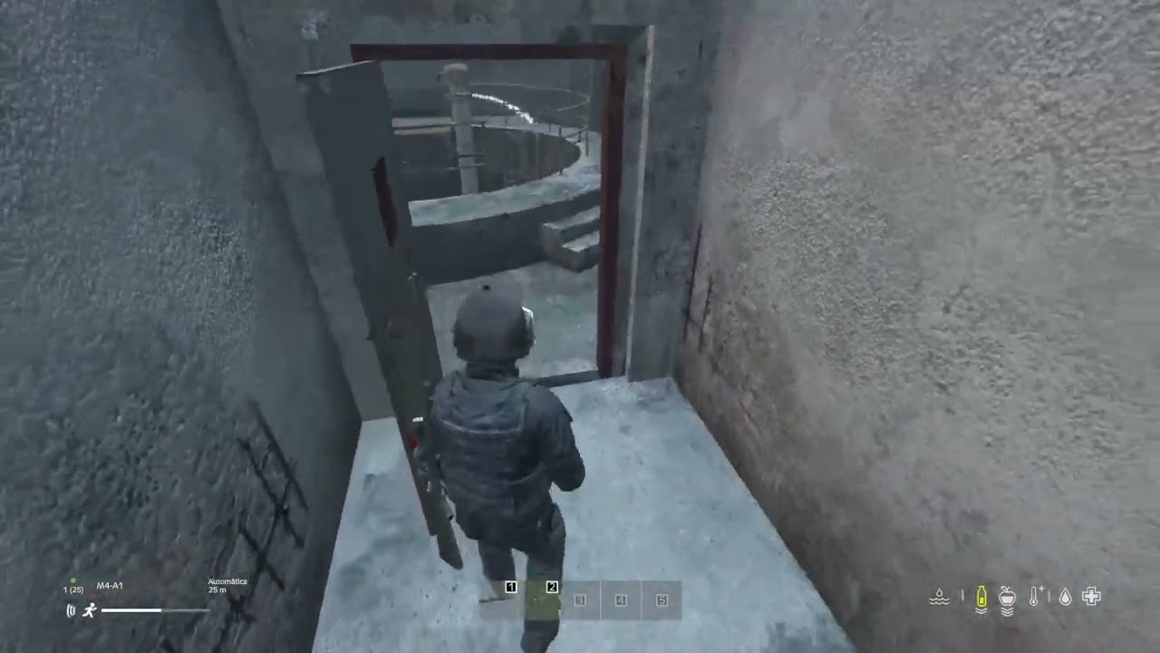DAYZ  BUNKER MAPA CHERNARUS  BRASIL TCW     By MasterKr